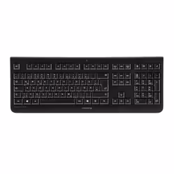 CHERRY DW 3000 tastiera Mouse incluso Universale RF Wireless AZERTY Belga Nero - Vista aggiuntiva 2