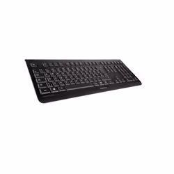 CHERRY DW 3000 tastiera Mouse incluso Universale RF Wireless AZERTY Belga Nero - Vista aggiuntiva 3