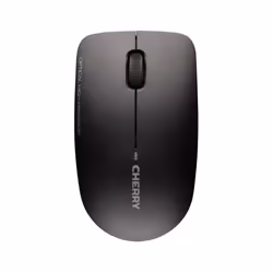 CHERRY DW 3000 tastiera Mouse incluso Universale RF Wireless AZERTY Belga Nero - Vista aggiuntiva 5