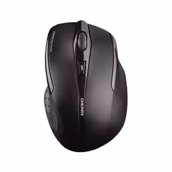 CHERRY DW 5100 tastiera Mouse incluso Universale RF Wireless AZERTY Belga Nero - Vista aggiuntiva 4