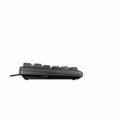 CHERRY G80-3000N RGB TKL tastiera Universale USB QWERTZ Tedesco Nero - Vista aggiuntiva 5