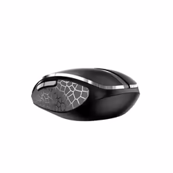 CHERRY MW 8C ADVANCED mouse Ambidestro RF senza fili + Bluetooth Ottico 3000 DPI - Vista aggiuntiva 4