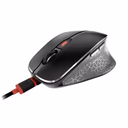 CHERRY MW 8C ERGO mouse Mano destra RF senza fili + Bluetooth Ottico 3000 DPI - Vista aggiuntiva 4