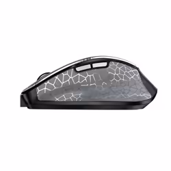 CHERRY MW 8C ERGO mouse Mano destra RF senza fili + Bluetooth Ottico 3000 DPI - Vista aggiuntiva 5
