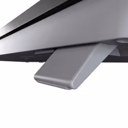 CHERRY Stream Wireless tastiera Universale Wireless a RF + USB QWERTZ Ceco Nero - Vista aggiuntiva 4