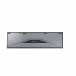 CHERRY KW 9100 SLIM tastiera Universale RF senza fili + Bluetooth QWERTY Nordic Nero - Vista aggiuntiva 3