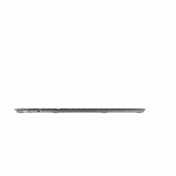 CHERRY KW 9100 SLIM tastiera Universale RF senza fili + Bluetooth QWERTY Nordic Nero - Vista aggiuntiva 4