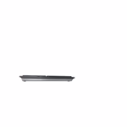 CHERRY KW 9100 SLIM tastiera Universale RF senza fili + Bluetooth QWERTY Nordic Nero - Vista aggiuntiva 5