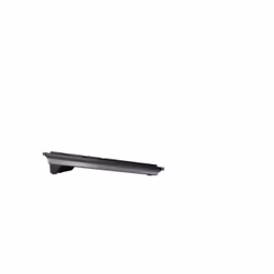 CHERRY KW 9100 SLIM tastiera Universale RF senza fili + Bluetooth QWERTY Nordic Nero - Vista aggiuntiva 6