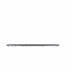CHERRY KW 9100 SLIM tastiera Universale RF senza fili + Bluetooth QWERTY Nordic Nero - Vista aggiuntiva 8