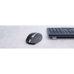 CHERRY MW 9100 mouse Ufficio Ambidestro RF senza fili + Bluetooth 2400 DPI - Vista aggiuntiva 4