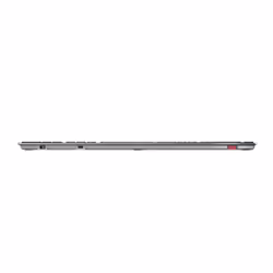CHERRY KW X ULP tastiera Universale USB + RF Wireless + Bluetooth AZERTY Francese Nero