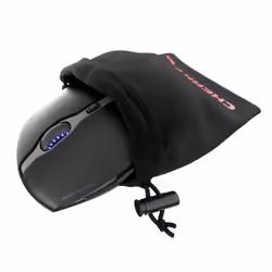 CHERRY GENTIX BT mouse Gaming Ambidestro Bluetooth Ottico 2000 DPI - Vista aggiuntiva 4