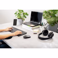 CHERRY GENTIX BT mouse Gaming Ambidestro Bluetooth Ottico 2000 DPI - Vista aggiuntiva 7