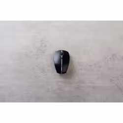 CHERRY GENTIX BT mouse Gaming Ambidestro Bluetooth Ottico 2000 DPI - Vista aggiuntiva 8
