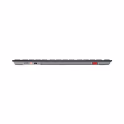 CHERRY KW 9200 MINI tastiera Universale USB + RF Wireless + Bluetooth QWERTY Inglese UK Nero - Vista aggiuntiva 3