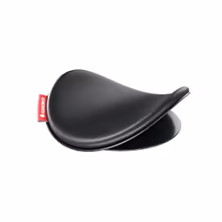 CHERRY SLIDEPAD ERGO, Nero, 1 pz, 146 mm, 120 mm, 43 mm, 145 g