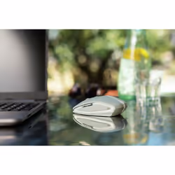 CHERRY GENTIX BT mouse Gaming Ambidestro Bluetooth Ottico 2000 DPI - Vista aggiuntiva 5