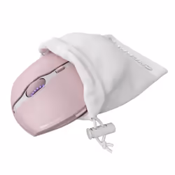 CHERRY GENTIX BT mouse Gaming Ambidestro Bluetooth Ottico 2000 DPI - Vista aggiuntiva 4