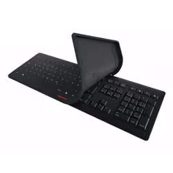Contour Design CHERRY STREAM PROTECT KEYBOARD WIRELESS - Vista aggiuntiva 4