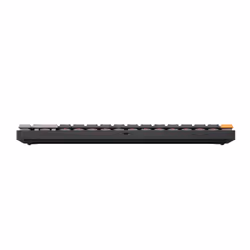 CHERRY MX-LP 2.1 Compact Wireless tastiera Gaming RF senza fili + Bluetooth QWERTZ Tedesco Nero - Vista aggiuntiva 5