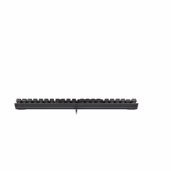 CHERRY KC 200 MX tastiera Universale USB AZERTY Francese Nero, Bronzo - Vista aggiuntiva 6