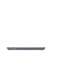 CHERRY KW 7100 MINI BT tastiera Universale Bluetooth QWERTY US International Blu - Vista aggiuntiva 4