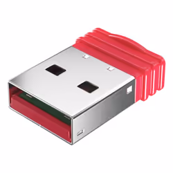 CHERRY MW 2200 - Vista aggiuntiva 8