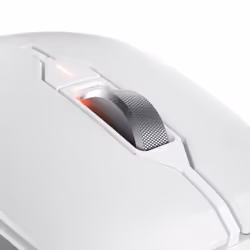 CHERRY JW-8550-0 mouse Universale Mano destra RF Wireless Ottico 4000 DPI - Vista aggiuntiva 8
