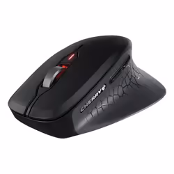 CHERRY JW-8550-2 mouse Universale Mano destra RF Wireless Ottico 4000 DPI - Vista aggiuntiva 4