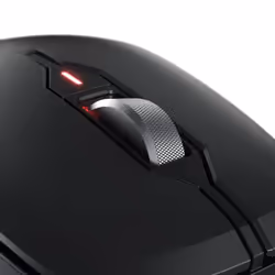 CHERRY JW-8550-2 mouse Universale Mano destra RF Wireless Ottico 4000 DPI - Vista aggiuntiva 7