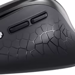 CHERRY JW-8550-2 mouse Universale Mano destra RF Wireless Ottico 4000 DPI - Vista aggiuntiva 8