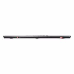 CHERRY Stream desktop ultimate tastiera Mouse incluso Casa/ufficio USB + RF Wireless + Bluetooth QWERTZ Tedesco Nero - Vista aggiuntiva 6