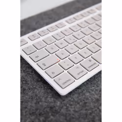 CHERRY KW 7100 MINI BT for MAC - Vista aggiuntiva 7