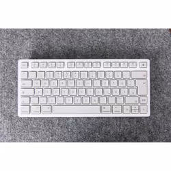 CHERRY KW 7100 MINI BT for MAC - Vista aggiuntiva 8