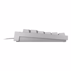 CHERRY MX 2.0S tastiera Gaming USB QWERTZ Tedesco Bianco - Vista aggiuntiva 4