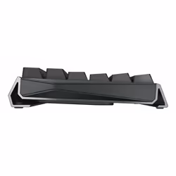 CHERRY MX 3.0S Wireless tastiera Gaming RF senza fili + Bluetooth QWERTZ Tedesco Nero