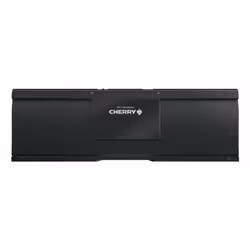 CHERRY MX 3.0S Wireless tastiera Gaming RF senza fili + Bluetooth QWERTZ Tedesco Nero - Vista aggiuntiva 4