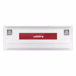 CHERRY MX 8.2 TKL Wireless RGB tastiera Gaming USB + RF Wireless + Bluetooth QWERTZ Tedesco Bianco - Vista aggiuntiva 5