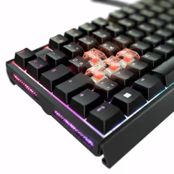 CHERRY XTRFY MX 3.1 - Vista aggiuntiva 4