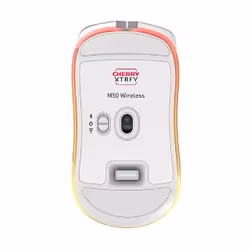 CHERRY XTRFY M50 Wireless - Vista aggiuntiva 6