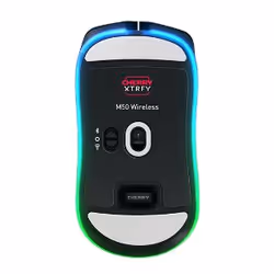 CHERRY XTRFY M50 Wireless - Vista aggiuntiva 6