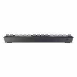 CHERRY KW 300W MX tastiera Casa USB + Bluetooth QWERTY Inglese UK Nero, Rame, Grigio - Vista aggiuntiva 2