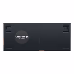 CHERRY KW 300W MX tastiera Casa USB + Bluetooth QWERTY Inglese UK Nero, Rame, Grigio - Vista aggiuntiva 6