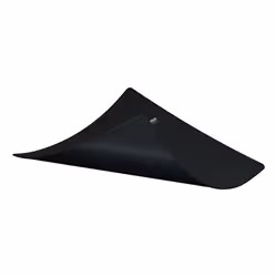 CHERRY XTRFY GP6 Tappetino per mouse per gioco da computer Nero - Vista aggiuntiva 3