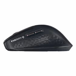 CHERRY Stream ultimate mouse Universale Mano destra RF Wireless + Bluetooth + USB Type-C 4000 DPI - Vista aggiuntiva 7