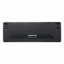 CHERRY Stream keyboard ultimate tastiera Casa/ufficio USB + RF Wireless + Bluetooth QWERTZ Tedesco Nero - Vista aggiuntiva 6