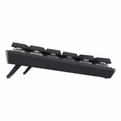 CHERRY KW 550 MX LP tastiera Casa/ufficio USB + Bluetooth QWERTZ Tedesco Nero - Vista aggiuntiva 4