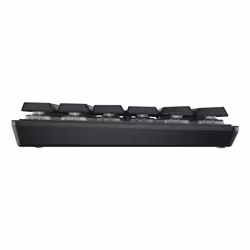 CHERRY KW 550 MX LP tastiera Casa/ufficio USB + Bluetooth QWERTZ Tedesco Nero - Vista aggiuntiva 5
