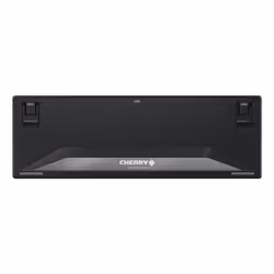 CHERRY KW 550 MX LP tastiera Casa/ufficio USB + Bluetooth QWERTZ Tedesco Nero - Vista aggiuntiva 8